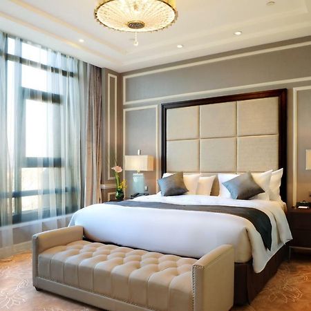 Hotel Lane Aura Shanghai Eksteriør bilde