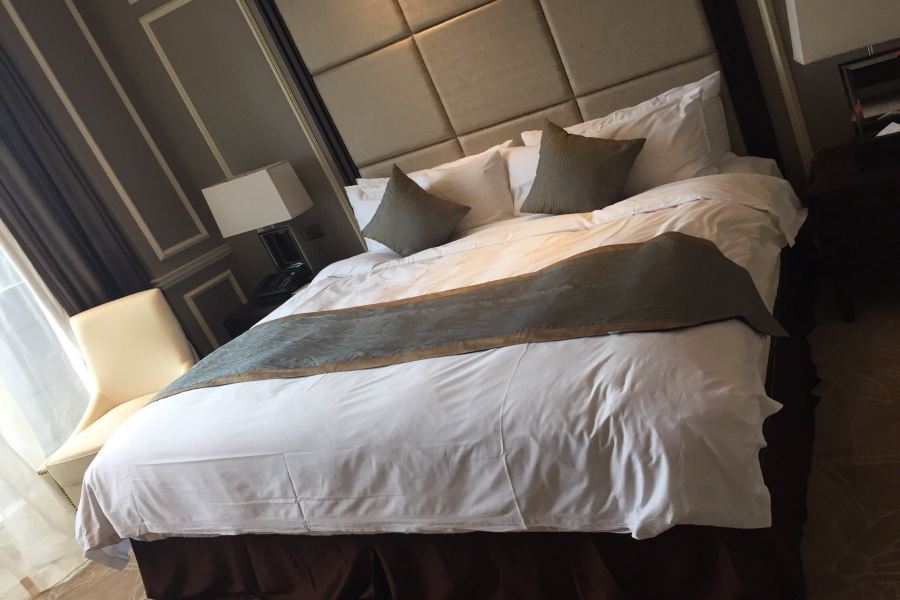 Hotel Lane Aura Shanghai Eksteriør bilde