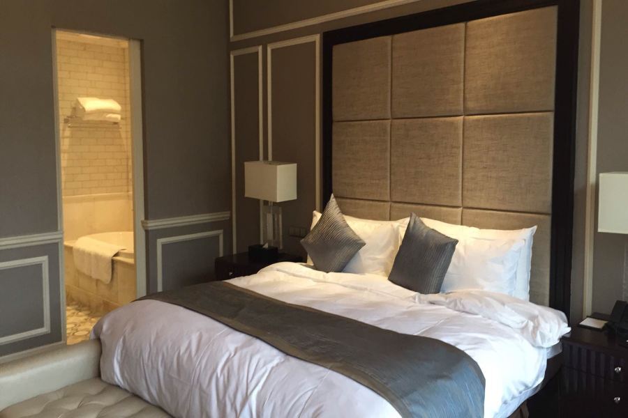 Hotel Lane Aura Shanghai Eksteriør bilde
