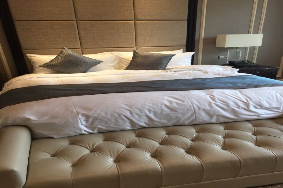 Hotel Lane Aura Shanghai Eksteriør bilde